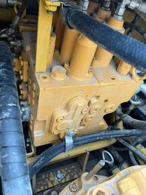 Buy Sany SY245H Used Excavator / 9 Used Sany SY245H Excavator 2020 Model / 9