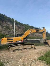 Buy Sany SY75 Used Excavator / 4 Used Sany SY75 Excavator 2021 Model / 4