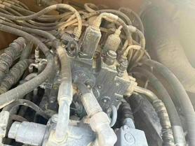 Buy XCMG XE370 Used Excavator / 8 Used XCMG XE370 Excavator 2021 Model / 8