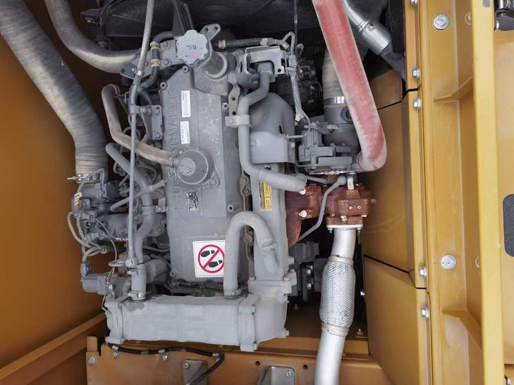 Buy Sany SY235H Used Excavator / 1