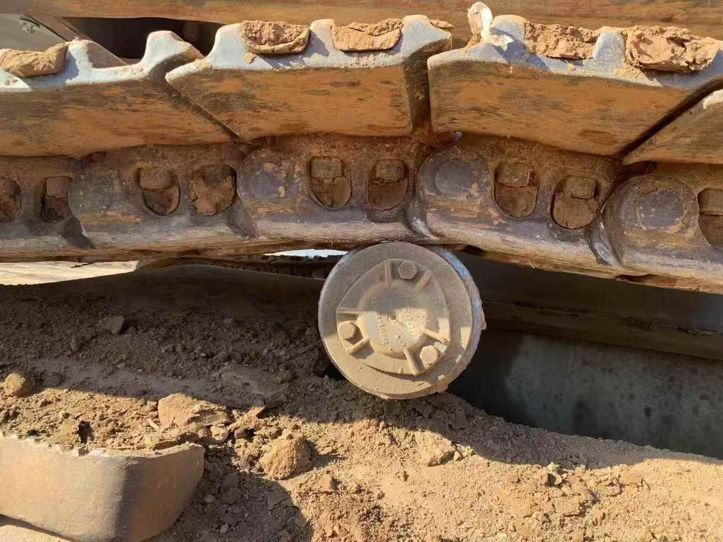 Buy Doosan DX80 Used Excavator / 5 Used Doosan DX80 Excavator 2020 Model / 5