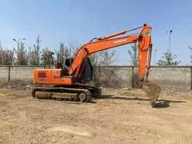 Buy Hitachi ZX120 Used Excavator / 4 Used Hitachi ZX120 Excavator 2016 Model / 4
