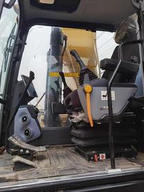 Buy Sany SY235H Used Excavator / 4 Used Sany SY235H Excavator 2024 Model / 4