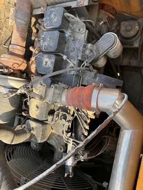 Buy Hyundai R215-7C Used Excavator / 4 Used Hyundai R215-7C Excavator 2012 Model / 4