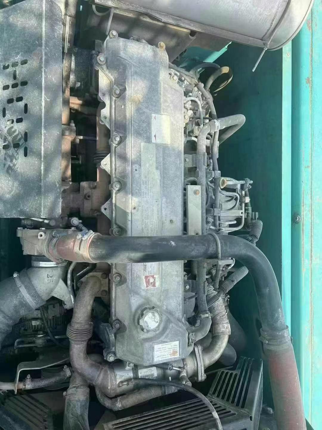 Buy Kobelco SK350LC8 Used Excavator / 7 Used Kobelco SK350LC8 Excavator 2016 Model / 7