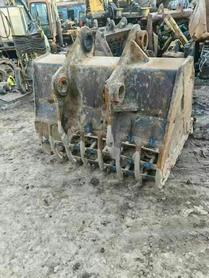 Buy XCMG XE370 Used Excavator / 4 Used XCMG XE370 Excavator 2016 Model / 4