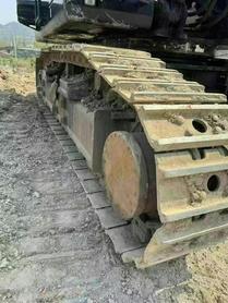 Buy Sany SY750H Used Excavator / 8 Used Sany SY750H Excavator 2022 Model / 8