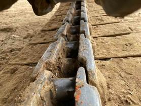 Buy Hitachi ZX70 Used Excavator / 7 Used Hitachi ZX70 Excavator 2016 Model / 7