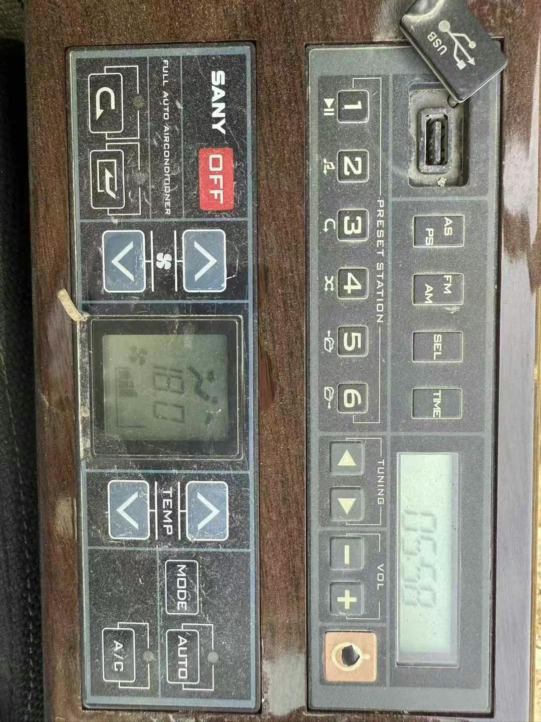 Buy Sany SY75 Used Excavator / 7 Used Sany SY75 Excavator 2021 Model / 7