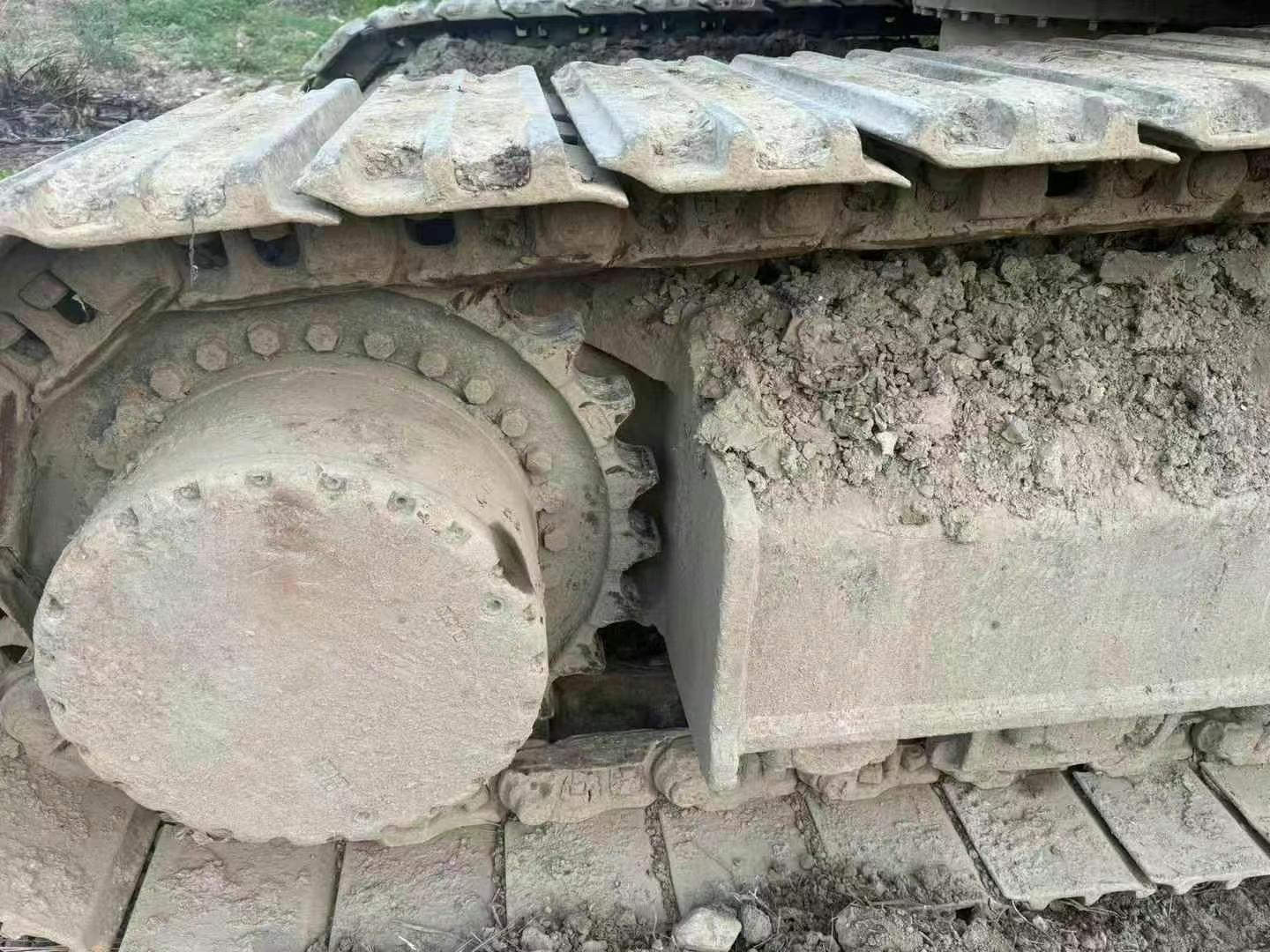 Buy XCMG XE370 Used Excavator / 5 Used XCMG XE370 Excavator 2021 Model / 5