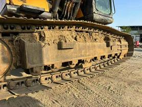 Buy Sany SY215ACE Used Excavator / 8 Used Sany SY215ACE Excavator 2015 Model / 8