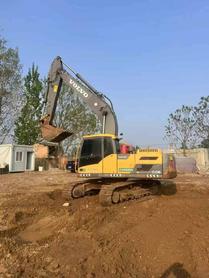 Buy Volvo EC20 Used Excavator / 2 Used Volvo EC20 Excavator 2016 Model / 2