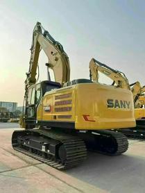 Buy Sany SW305K Used Excavator / 3 Used Sany SW305K Excavator 2024 Model / 3