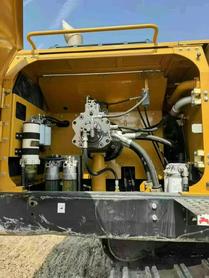 Buy Sany SY750H Used Excavator / 6 Used Sany SY750H Excavator 2022 Model / 6