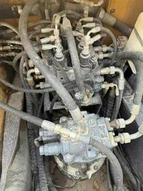 Buy XCMG XE135GA Used Excavator / 2 Used XCMG XE135GA Excavator 2021 Model / 2