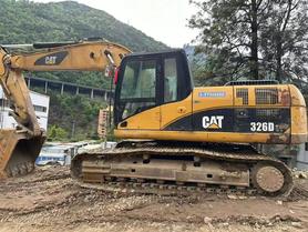 Buy Caterpillar 323 Used Excavator / 8 Used Caterpillar 323 Excavator 2016 Model / 8