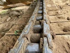 Buy Hitachi ZX65 Used Excavator / 8 Used Hitachi ZX65 Excavator 2016 Model / 8