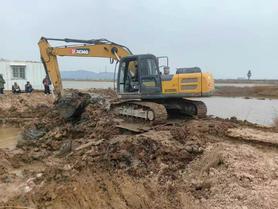 Buy XCMG LW200 Used Excavator / 2 Used XCMG LW200 Excavator 2019 Model / 2