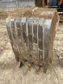 Buy Hitachi ZX70 Used Excavator / 8 Used Hitachi ZX70 Excavator 2016 Model / 8