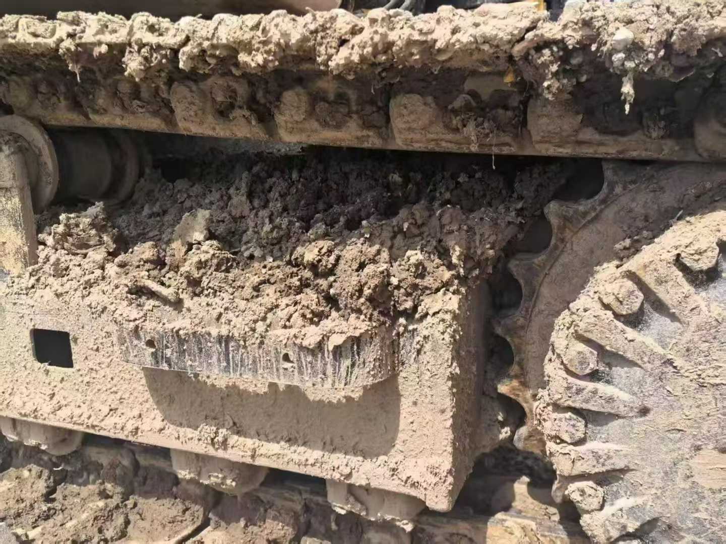 Buy Caterpillar 320E Used Excavator / 6 Used Caterpillar 320E Excavator 2016 Model / 6