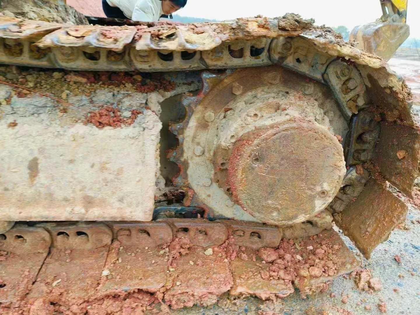 Buy Hitachi ZX70 Used Excavator / 8 Used Hitachi ZX70 Excavator 2016 Model / 8