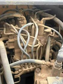 Buy Volvo EC20 Used Excavator / 5 Used Volvo EC20 Excavator 2016 Model / 5