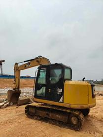 Buy Caterpillar 307V2 Used Excavator / 8 Used Caterpillar 307V2 Excavator 2017 Model / 8