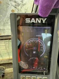 Buy Sany SY365H Used Excavator / 4 Used Sany SY365H Excavator 2020 Model / 4