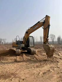 Buy XCMG XE150 Used Excavator / 2 Used XCMG XE150 Excavator 2016 Model / 2