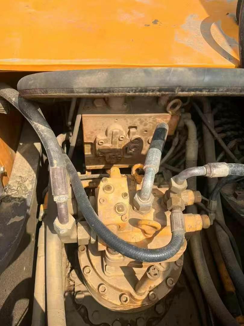 Buy Sany SY215C-9 Used Excavator / 8 Used Sany SY215C-9 Excavator 2016 Model / 8