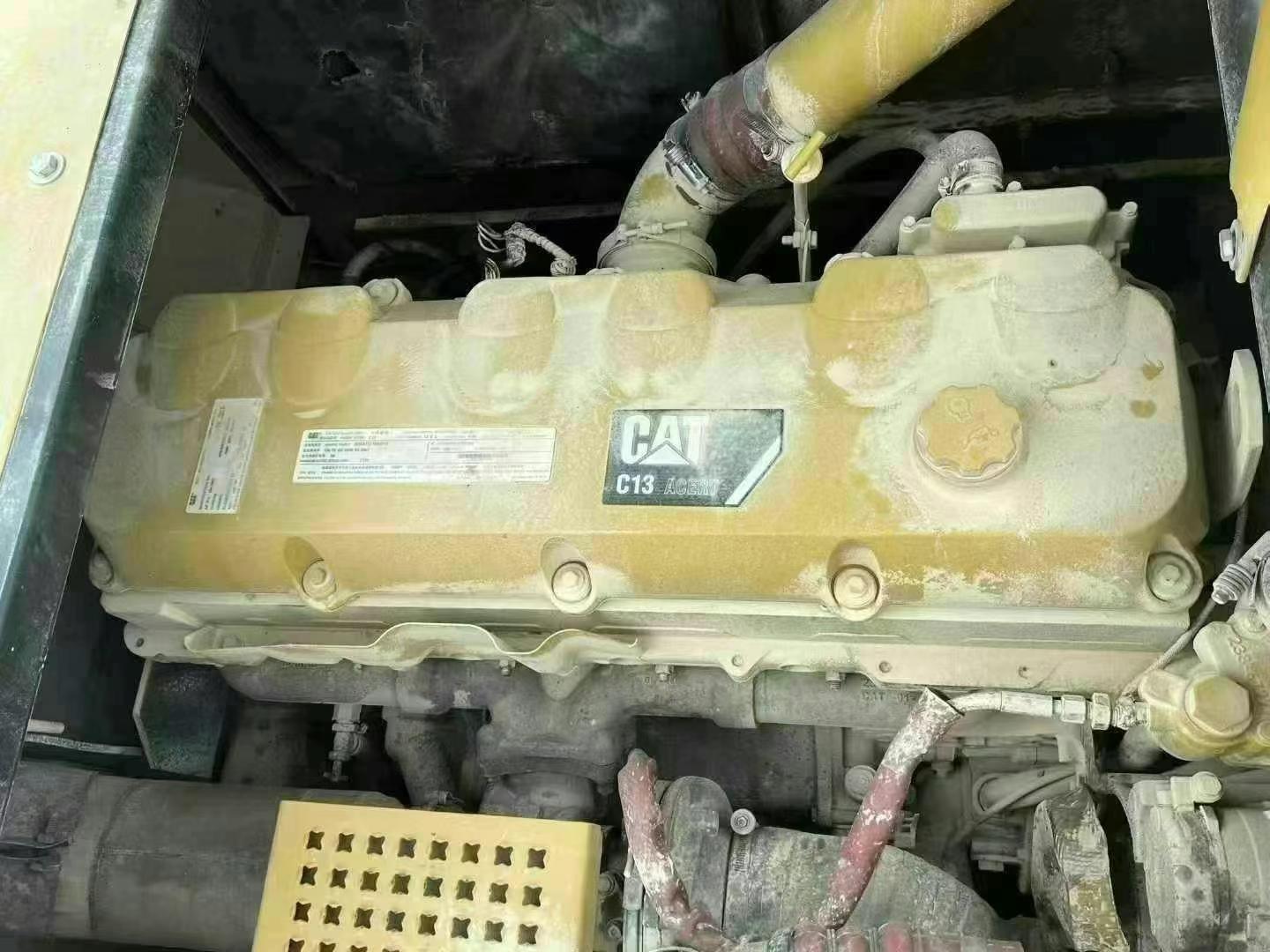 Buy Caterpillar 349FL Used Excavator / 9 Used Caterpillar 349FL Excavator 2019 Model / 9