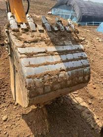 Buy Sany SY215C-9 Used Excavator / 4 Used Sany SY215C-9 Excavator 2016 Model / 4