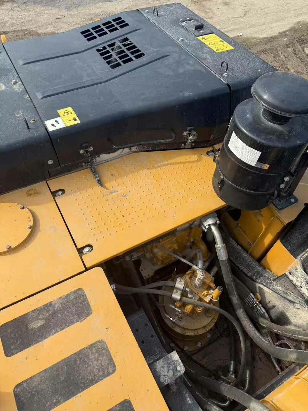 Buy Sany SY75 Used Excavator / 9 Used Sany SY75 Excavator 2021 Model / 9