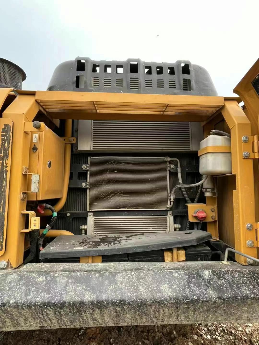 Buy Sany SY245H Used Excavator / 1