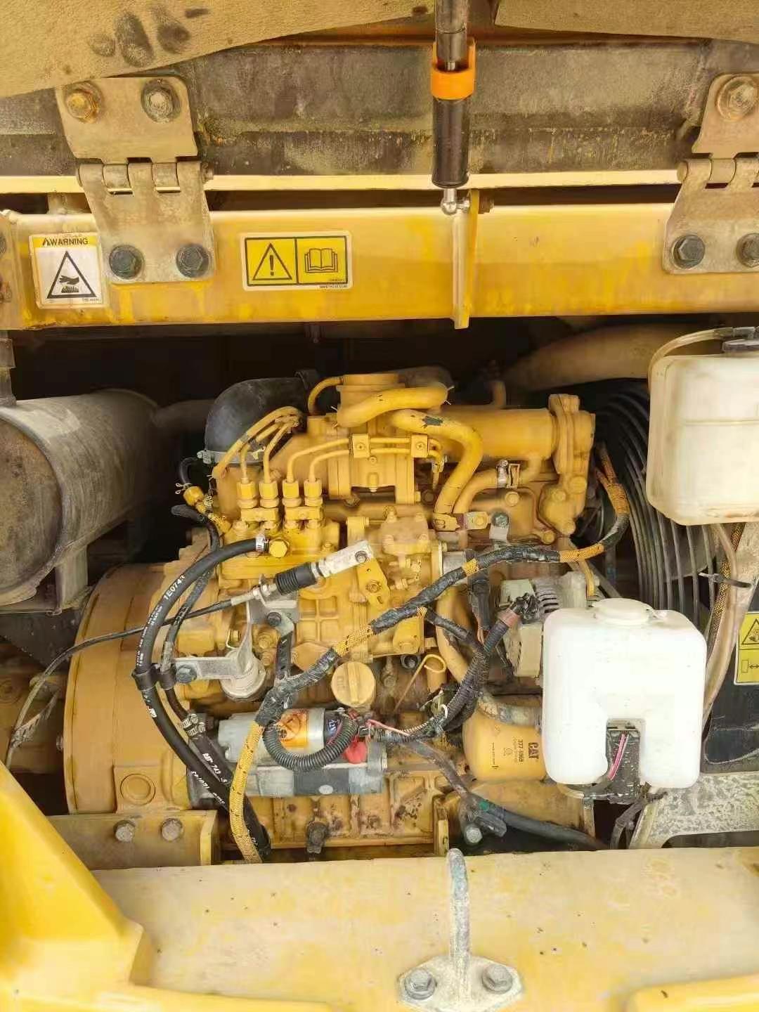 Buy Caterpillar 307V2 Used Excavator / 5 Used Caterpillar 307V2 Excavator 2017 Model / 5