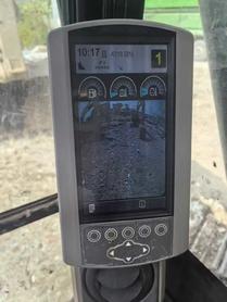 Buy Caterpillar 320E Used Excavator / 4 Used Caterpillar 320E Excavator 2016 Model / 4