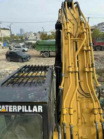 Buy Caterpillar 349FL Used Excavator / 3 Used Caterpillar 349FL Excavator 2019 Model / 3