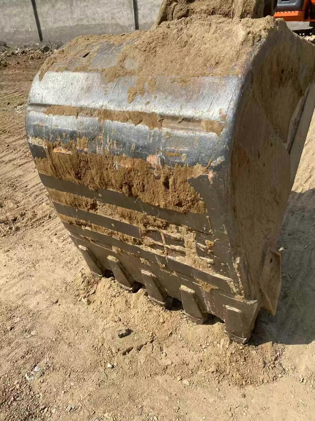 Buy Hitachi ZX120 Used Excavator / 7 Used Hitachi ZX120 Excavator 2016 Model / 7