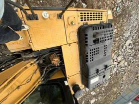 Buy Sany SY245H Used Excavator / 7 Used Sany SY245H Excavator 2020 Model / 7