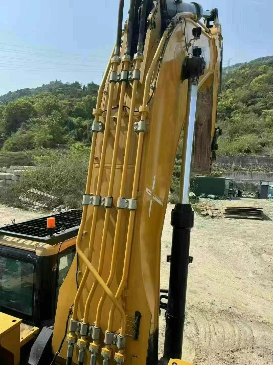 Buy Sany SY750H Used Excavator / 9 Used Sany SY750H Excavator 2022 Model / 9