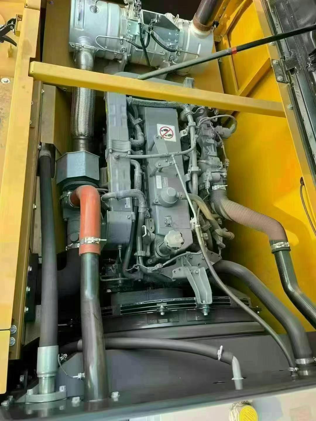 Buy Sany SW305K Used Excavator / 4 Used Sany SW305K Excavator 2024 Model / 4