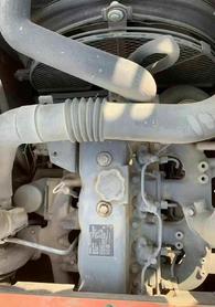 Buy Hitachi ZX120 Used Excavator / 5 Used Hitachi ZX120 Excavator 2016 Model / 5