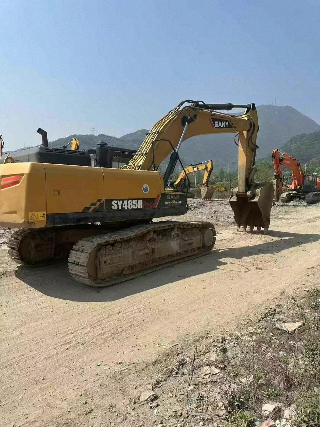 51机械