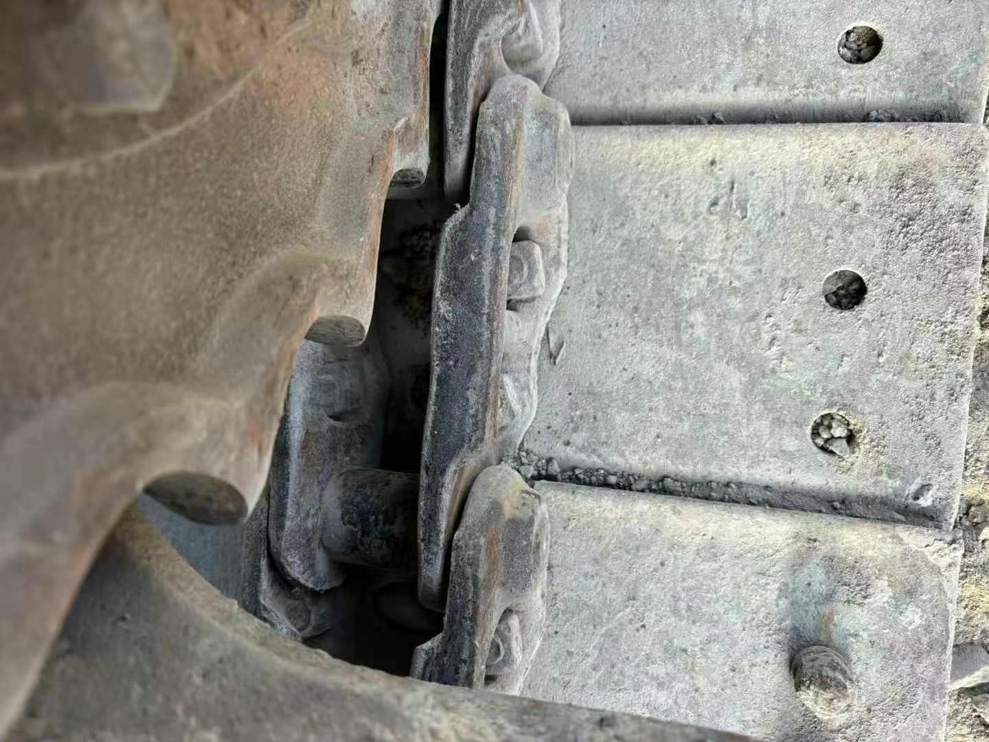 Buy Doosan DX80 Used Excavator / 3 Used Doosan DX80 Excavator 2013 Model / 3