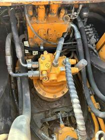 Buy Sany SY215ACE Used Excavator / 4 Used Sany SY215ACE Excavator 2015 Model / 4