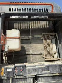 Buy Doosan DX500 Used Excavator / 5 Used Doosan DX500 Excavator 2020 Model / 5