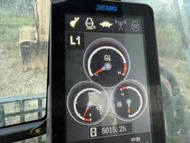 Buy XCMG XE370 Used Excavator / 6 Used XCMG XE370 Excavator 2021 Model / 6