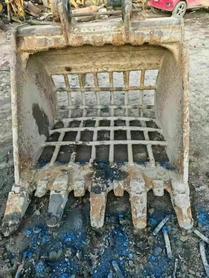 Buy XCMG XE370 Used Excavator / 2 Used XCMG XE370 Excavator 2016 Model / 2