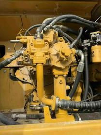 Buy Caterpillar 349FL Used Excavator / 2 Used Caterpillar 349FL Excavator 2019 Model / 2