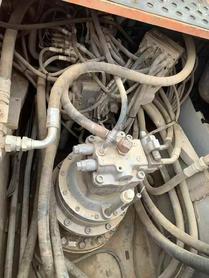 Buy Hitachi ZX50 Used Excavator / 5 Used Hitachi ZX50 Excavator 2016 Model / 5